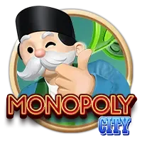 Monopoly City